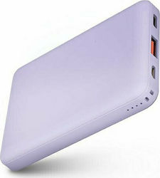 Uniq Fuele Mini Baterie Externă 8000mAh 18W Cu ...