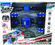 Lexibook Extreme Crosslander Remote Controlled Car Stunt 1:16