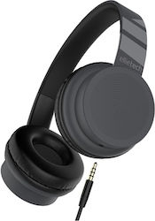 Ellietech HS101 3.5mm Μαύρα