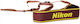 AN-6W Strap Brown