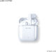 WK TWS-V35 Earbud Bluetooth Handsfree Ακουστικά...