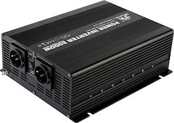 Solarvertech NM2K 2000W 24V