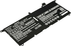 WS Xtreme Power DILP.DEX937 Kompatible Laptop-Batterie Dell XPS WS Xtreme Power DILP.DEX937 Kompatible Laptop-Batterie Dell XPS
