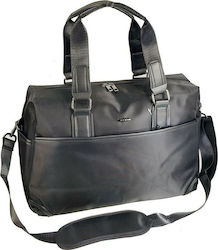 RCM L-5274 Sack Voyage 27lt Black L45xW20xH30cm