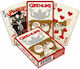 Aquarius Gremlins Collectible Playing Cards Laminated for Poker