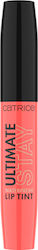 Catrice Cosmetics Ultimate Stay Waterfresh Lipg...