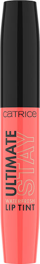 Catrice Cosmetics Ultimate Stay Waterfresh Lip Tint Lip Gloss 020 Stay On Over 5.5gr