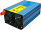 Zonbo ZB1000-M Modified Sine Wave Inverter 1000W 12V