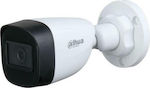 Dahua CCTV Surveillance Camera 1080p Full HD Waterproof with Flash 2.8mm