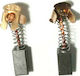 Makita CB-434 Carbon Brushes for Makita 1pcs