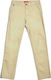 Guess Kids Fabric Trousers Beige