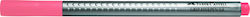 Faber-Castell Finepen Grip Μαρκαδόρος Σχεδίου Ρ...