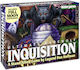 Game Expansion Ultimate Werewolf Inquitition for 3+ Players 8+ Years Old (EN) Bezier Games