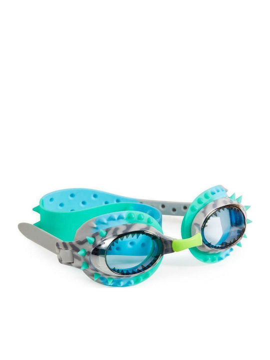 Bling2O Raptor Γυαλιά Κολύμβησης Kinder Mehrfarbig