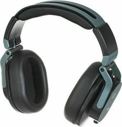 Austrian Audio 3.5mm / 6.3mm Black Hi-X65 Austrian Audio 3.5mm / 6.3mm Black Hi-X65