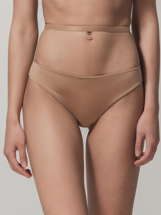 Luna Women's Brazil Nude