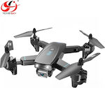 ToySky S173 Quadcopter Drone 2.4 GHz με 4K Κάμερα και Χειριστήριο, Συμβατό με Smartphone