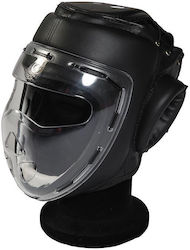 Olympus Sport Krav Maga Boxhelm Erwachsene Offe...