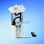 Bosch Car Fuel Pump for Fiat Stilo 0580314010