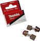 Makita CB-441 Carbon Brushes 1pcs