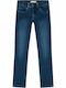 Name It Παιδικό Τζιν Παντελόνι Medium Blue