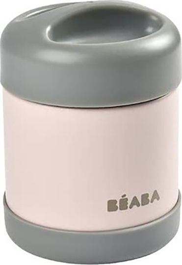 Beaba Baby Thermos for Food Stainless Steel 300ml