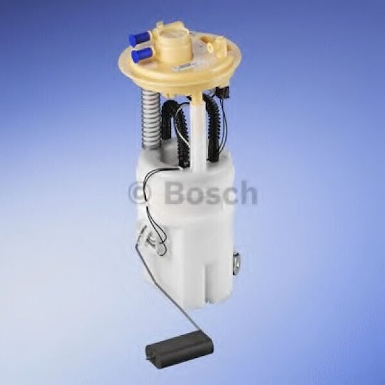 Bosch Pompa de combustibil pentru mașină pentru Mitsubishi Colț Smart PentruPatru