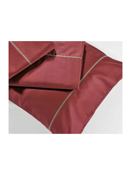 Down Town Home Duvet Cover Set Cotton Satin Sin...