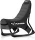 Playseat Puma Active Υφασμάτινη Καρέκλα Gaming ...