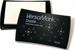 Ink cartridge VersaMark Dazzle - Frost