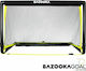 Bazookagoal Fußballtor Fußballtor 150x90x15cm 1 Stück