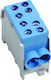 Hager Cable Terminal Multiple Connection 1P KH35N