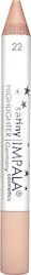 Impala Cosmetics Matt Concealer Pencil 22