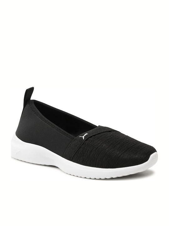 Puma Adelina Women's Slip-Ons Black