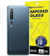 Wozinsky Προστασία Κάμερας Tempered Glass Διάφανο για το Xiaomi Mi 10