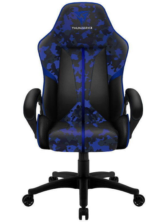 Thunder X3 BC1 Camo Blue Thunder X3 BC1 Camo Blue