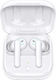 Oppo Enco W51 Слушалка за ухо Bluetooth Handsfree Безжични слушалки Бяа