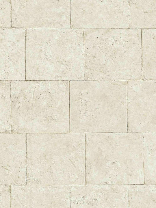 Tapete Beige L1005xB53cm 1-96-92307J