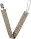 JFashion Pacifiers Accessories Ribbon from Fabr...