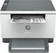 HP LaserJet MFP M234dwe Alb-negru Fotocopiator