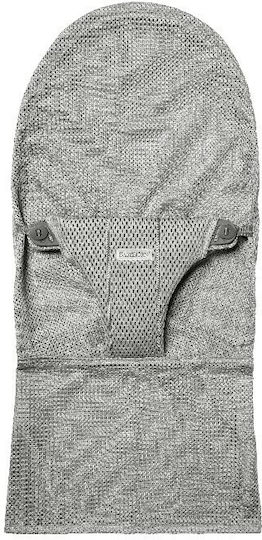 BabyBjorn Покривало за стол Rocker Bliss Mesh Сиво