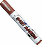 Artline Shirt Marker Marker Brown Permanent for Fabric 2.0mm