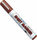 Artline Shirt Marker Μαρκαδόρος Καφέ Ανεξίτηλος...