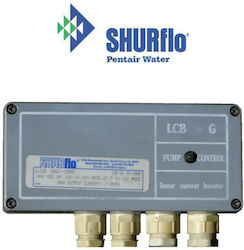 Shurflo Controller Φωτοβολταϊκών PYR21.20.0005 Shurflo Controller Φωτοβολταϊκών PYR21.20.0005