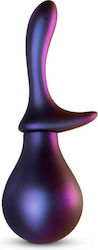 Anal Shower Purple 25.4cm