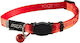Rogz Kiddy Katzenhalsband Orangh Fish Porrtaki