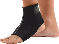 Anatomic Help 0030 Neoprene Ankle Brace in Black color