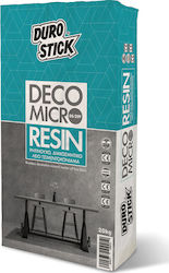 Durostick Deco Micro Resin DS-259 Zementmörtel 20kg
