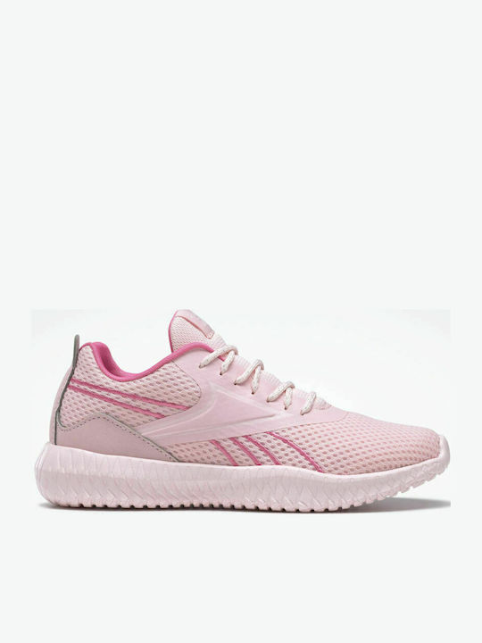 Reebok Flexagon Energy Running Розов Glow / Порцеланов Розов / Истински Розов Reebok Flexagon Energy Running Розов Glow / Порцеланов Розов / Истински Розов