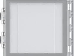 Legrand Home Tile/Module με Φωτεινή Ετικέτα 2 Kαλωδίων